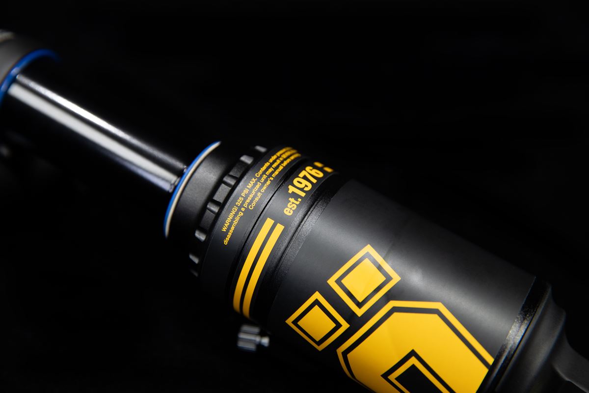 OHLINS
